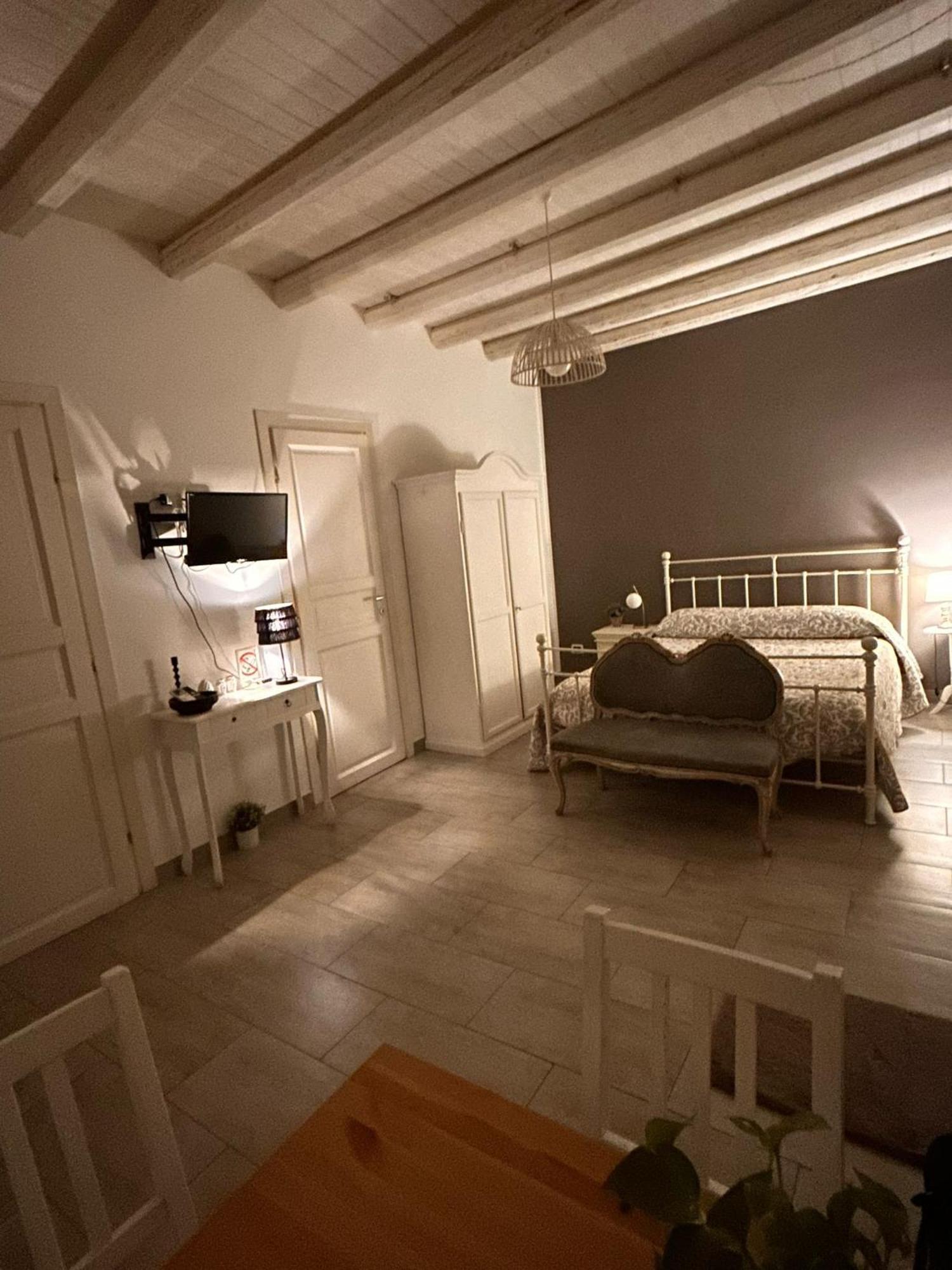 Appartamento Loft Ballarò Palermo